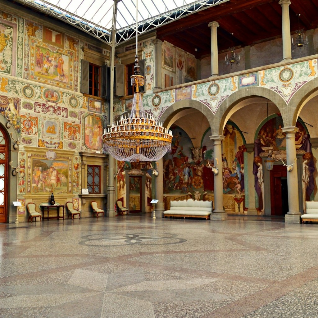 Cappelle Medicee: Biglietto salta-coda + Tour guidato
