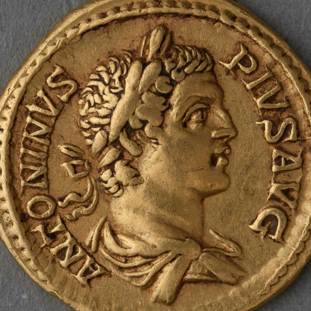 Museo di Melbourne: ROMA - Mostra "Impero, potere, popolo
