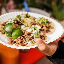 Ciutat de Mèxic: ruta gastronòmica del mercat i els tacos a càrrec del xef Abel Hernández