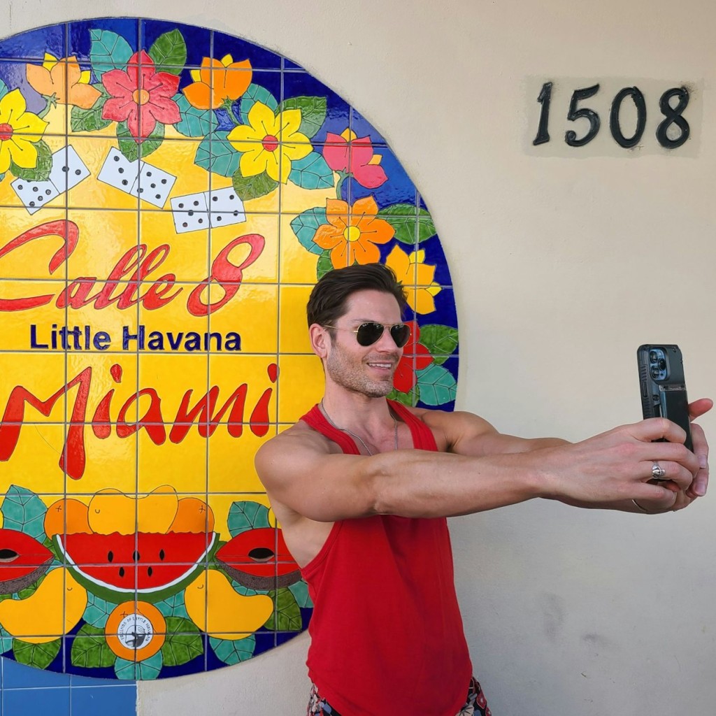 Miami : Visite à pied et gastronomique de la Petite Havane