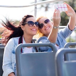 Miami: Narrated City Tour by Bus