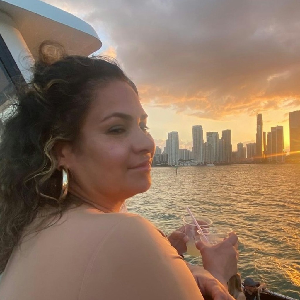 Miami : Croisière au coucher du soleil sur la baie de Biscayne et les maisons de millionnaires