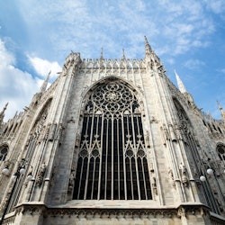 Milan: Guided City Tour + The Last Supper & Duomo Visit