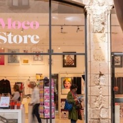 Moco Museum Barcelona: Skip The Line Ticket + Small Group Guided Tour