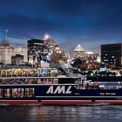 Montreal Guided Evening River Cruise