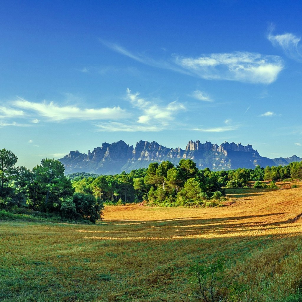 Montserrat: Small Group Tour from Barcelona and Hotel Pickup