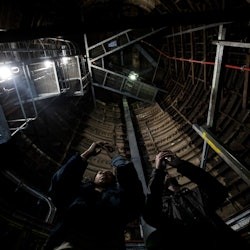 Moorgate: Hidden Tube Station Guided Tour