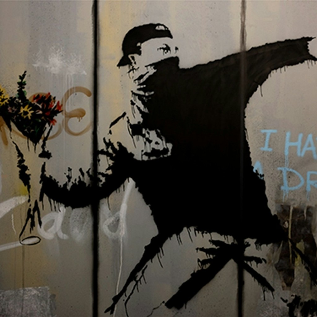 Musée Banksy Paris : Accès à l'exposition
