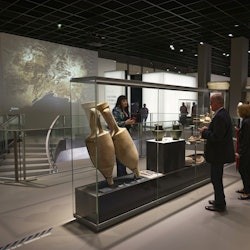 Musée de la Romanité: Skip The Line Ticket