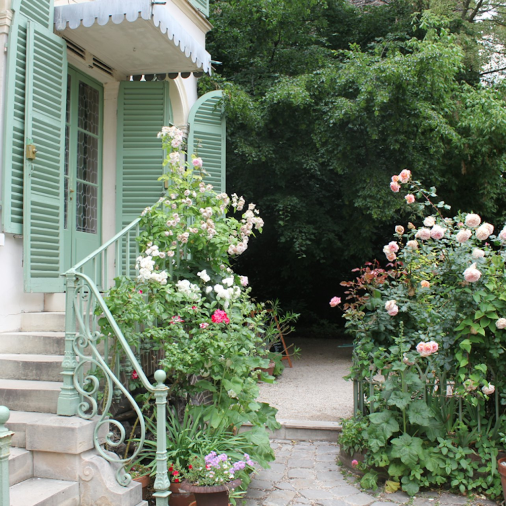 Musée de la Vie Romantique : expositions temporaires