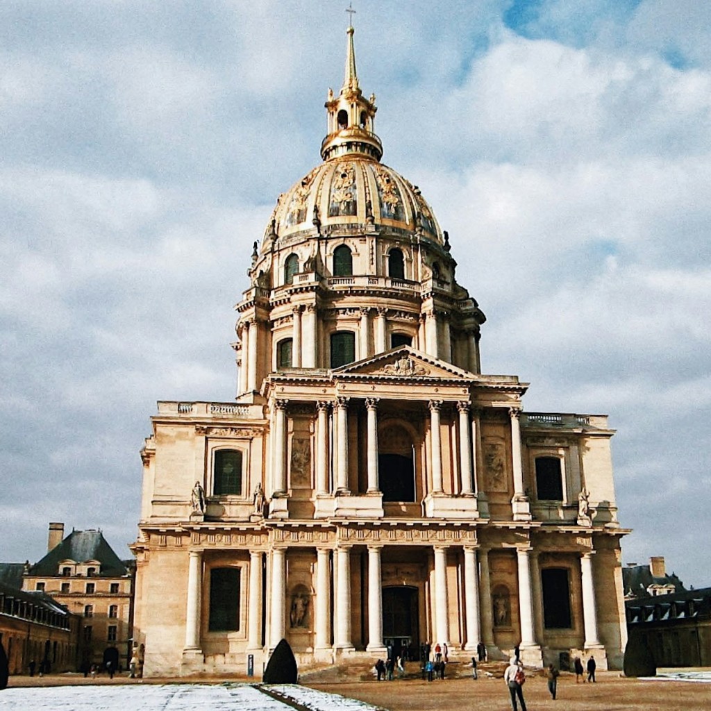 Musée de l'Armée - Les Invalides: Kuppel - Private Besichtigung mit Führung