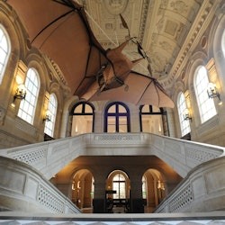 Musée des Arts et Métiers: Entry Ticket