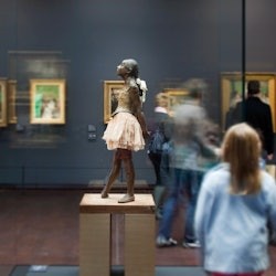 Musée d'Orsay: Entry Ticket + Guided Tour