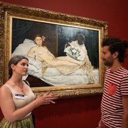 Musée d'Orsay: Guided Tour