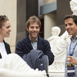 Musée d'Orsay: Small Group Tour