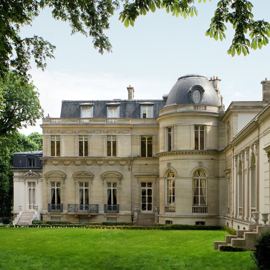 Musée Marmottan Monet : Billet coupe-file