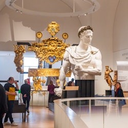 Musée National de la Marine: Entry Ticket