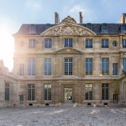 Musée national Picasso-Paris: Priority Entry Ticket