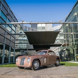 Museo Nicolis: Entry Ticket