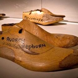 Museo Salvatore Ferragamo: Entry Ticket