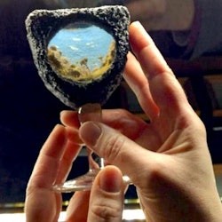 Museodivino: Entrance Ticket