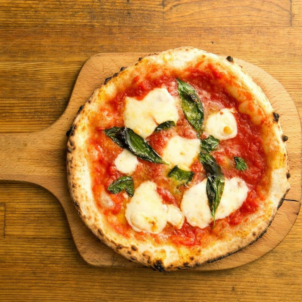 Nàpols: Tast de pizza + Tour a peu pel centre de la ciutat