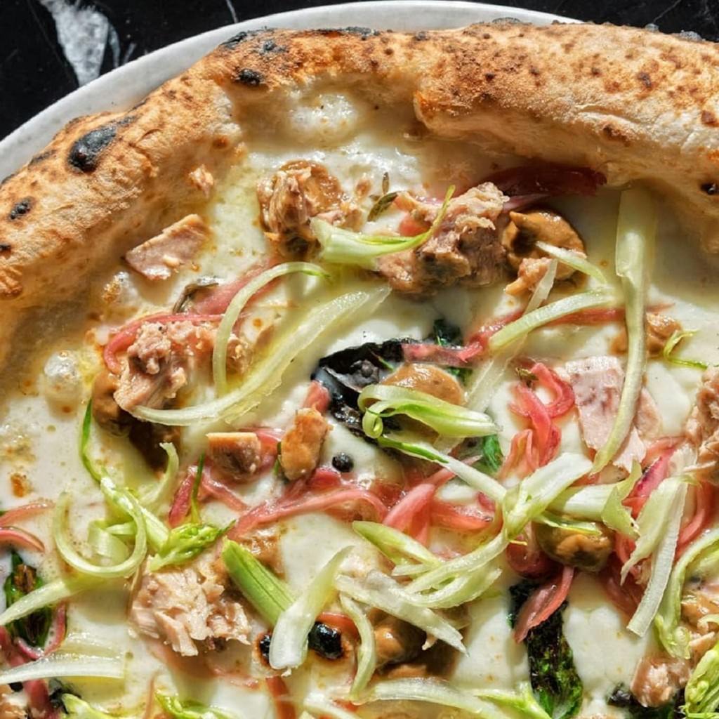 Neapol: degustacja pizzy i lokalne atrakcje gastronomiczne