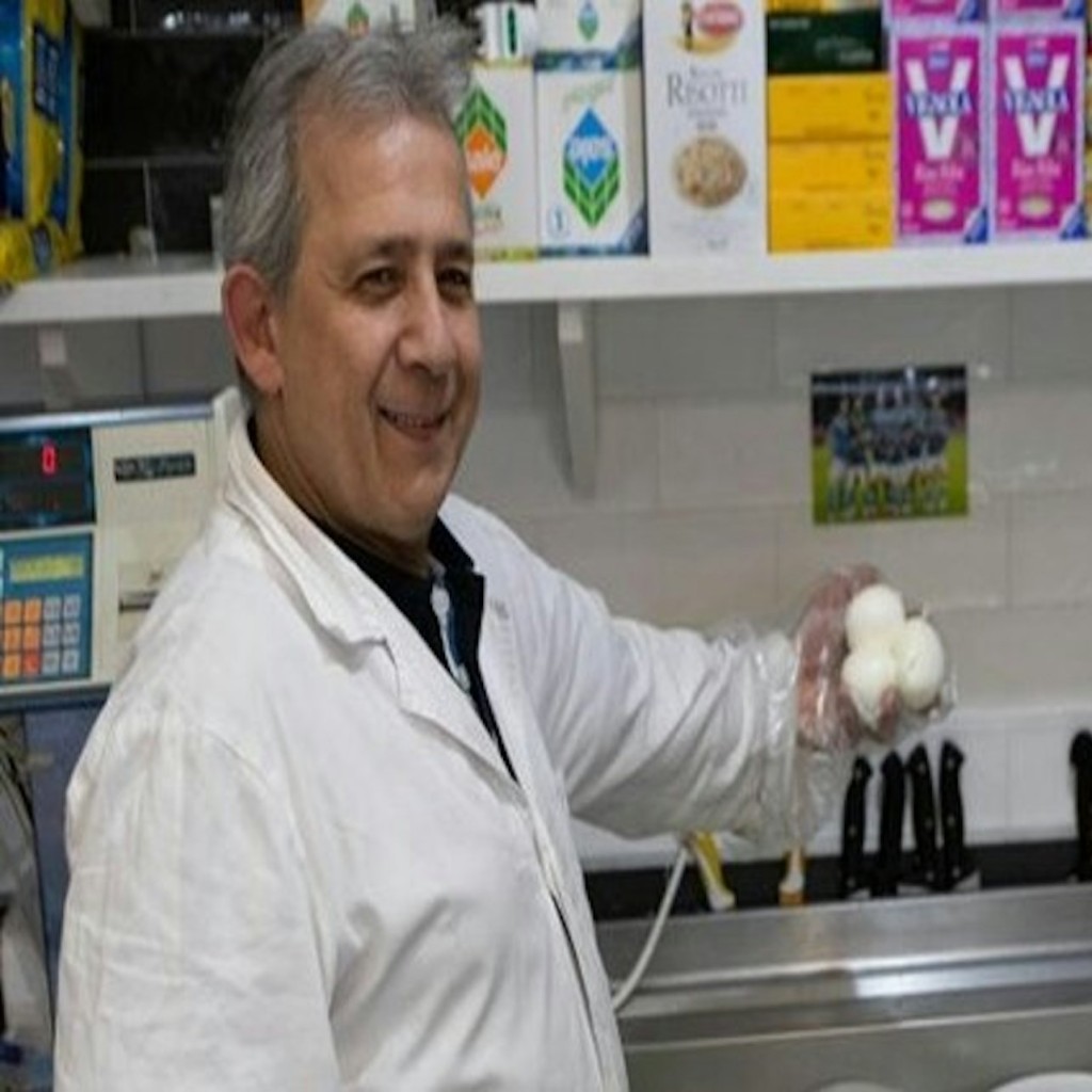 Napoli: Tour del cibo di strada con opzioni vegetariane