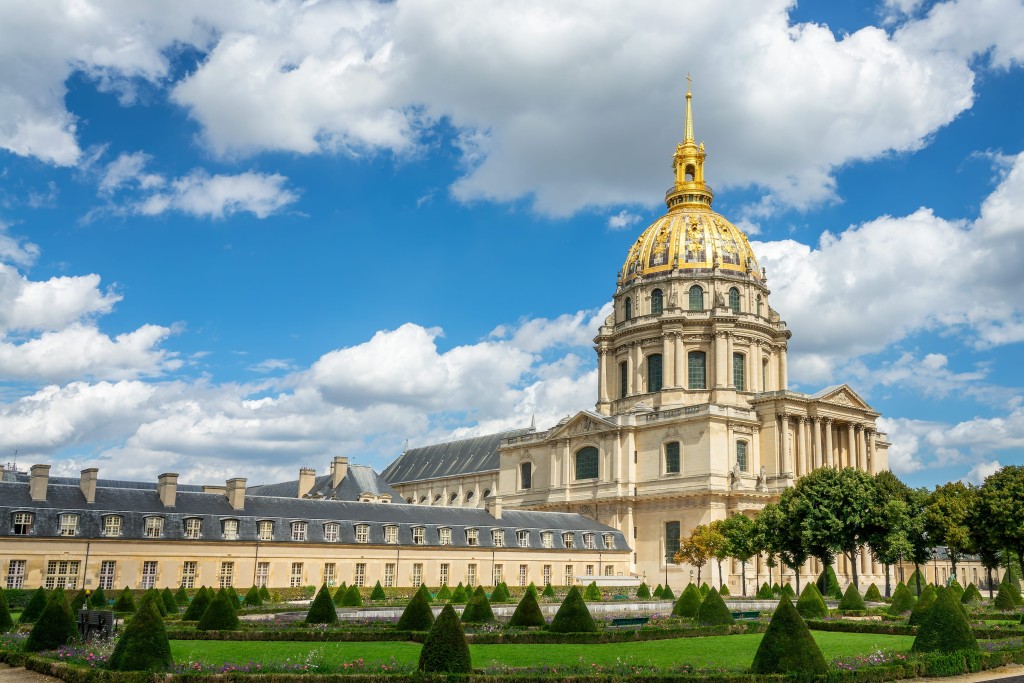 Napoleon's Tomb and Army Museum Skip the Line Ticket
