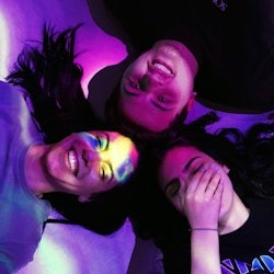 Neonia Porto: Entry Ticket