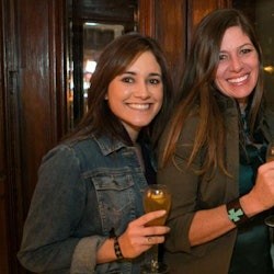 New Orleans Cocktail History Tour