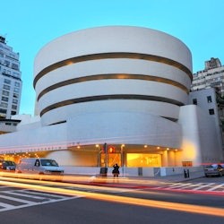 New York: 3-Hour Manhattan Guided Walking Tour + Guggenheim Museum Entry