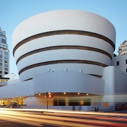 New York: 30+ Top NYC Sights Guided Walking Tour + Guggenheim Museum Entry