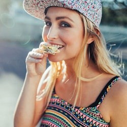 New York: 30+ Top Sights Guided Walking Tour + Snacks