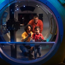 New York Aquarium: Entry Ticket