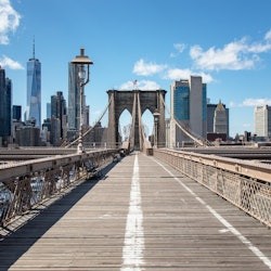 New York: Brooklyn Bridge & DUMBO Guided Walking Tour