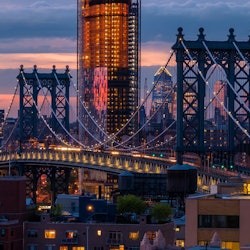 New York City: 30-Minute Helicopter from New Jersey