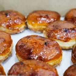 New York City: Brooklyn Donut Tasting Guided Tour