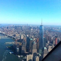New York: Deluxe Manhattan Helicopter Tour
