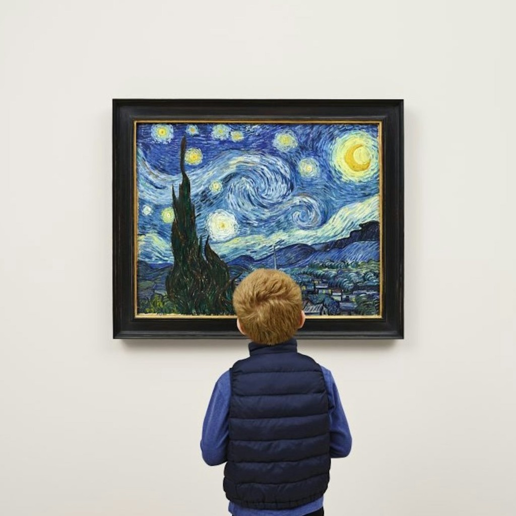 New York: Manhattan Guided Walking Tour + Museum of Modern Art Eintritt