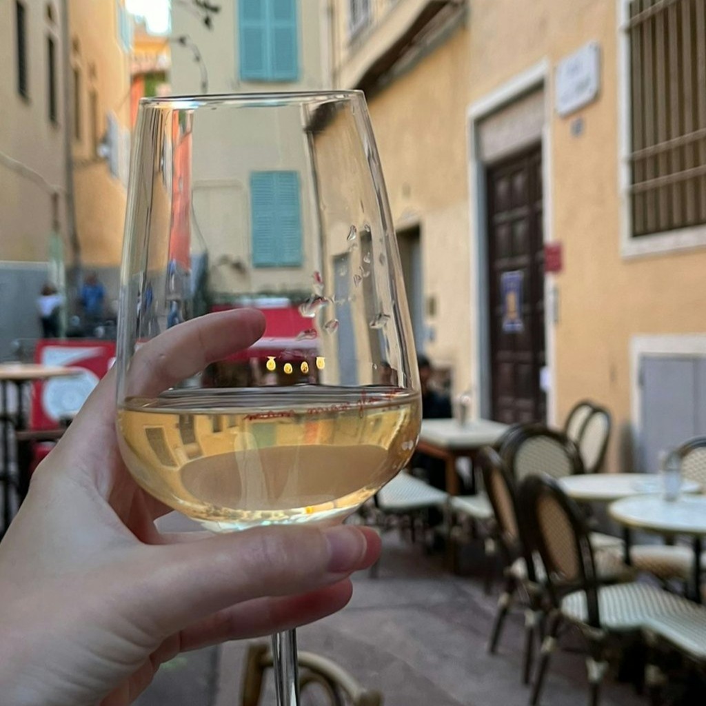 Nizza: Geführte Sunset Food Tour