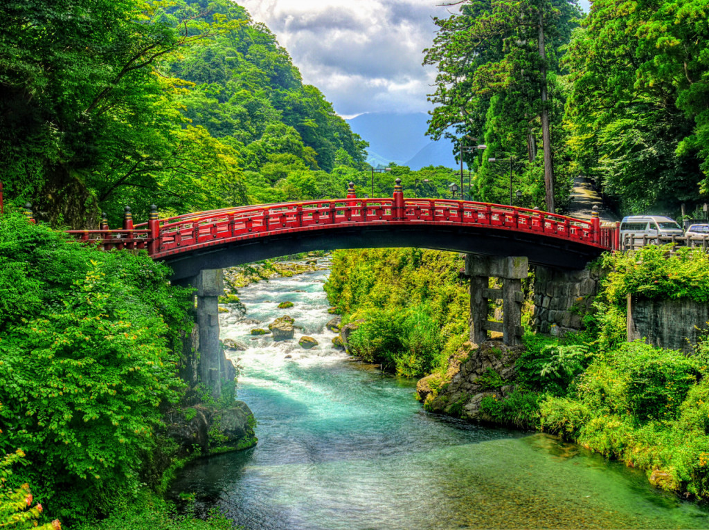 Nikko Pass - World Heritage Area (Nikko Pass World Heritage Area - 2 Days Digital Pass)