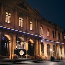 Nobel Prize Museum: Entry Ticket