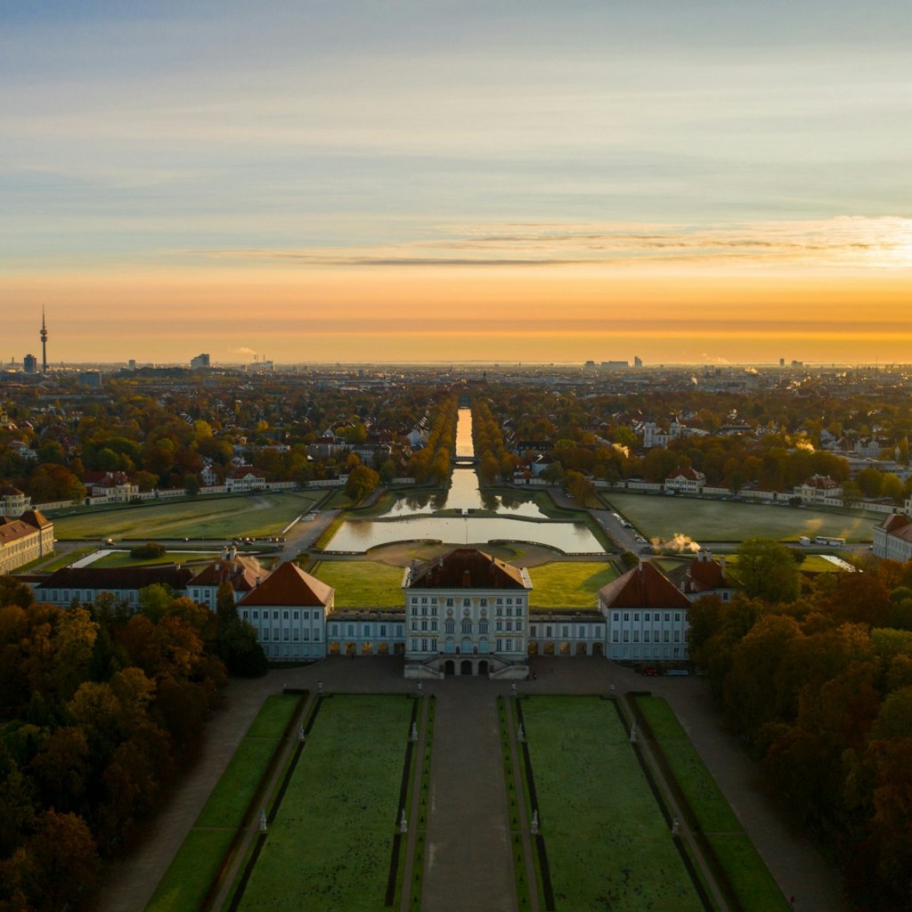 Palazzo di Nymphenburg: Ingresso al concerto classico