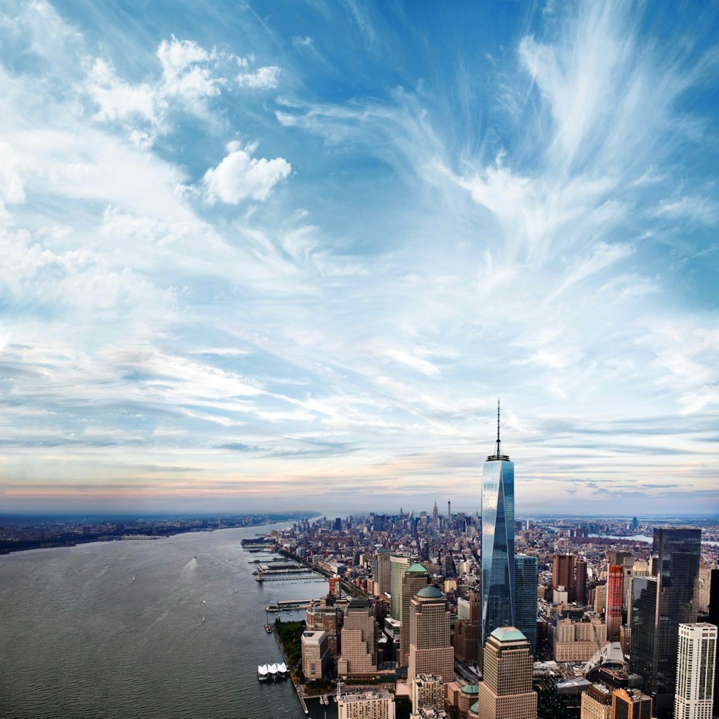 One World Observatory: VIPツアー