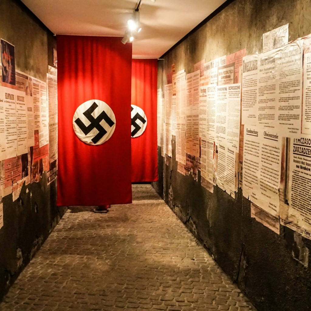 L'usine d'émail d'Oskar Schindler : Billet avec accès rapide
