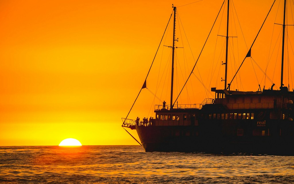 Schifffahrt auf dem Milford Sound mit Übernachtung, Abendessen und Aktivitäten (Overnight Cruise Only)