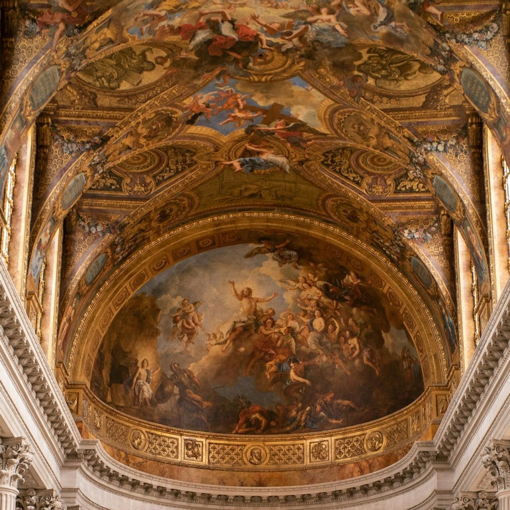 Reggia di Versailles e Giardini: Biglietto d'ingresso + Tenuta Trianon + Trasporto