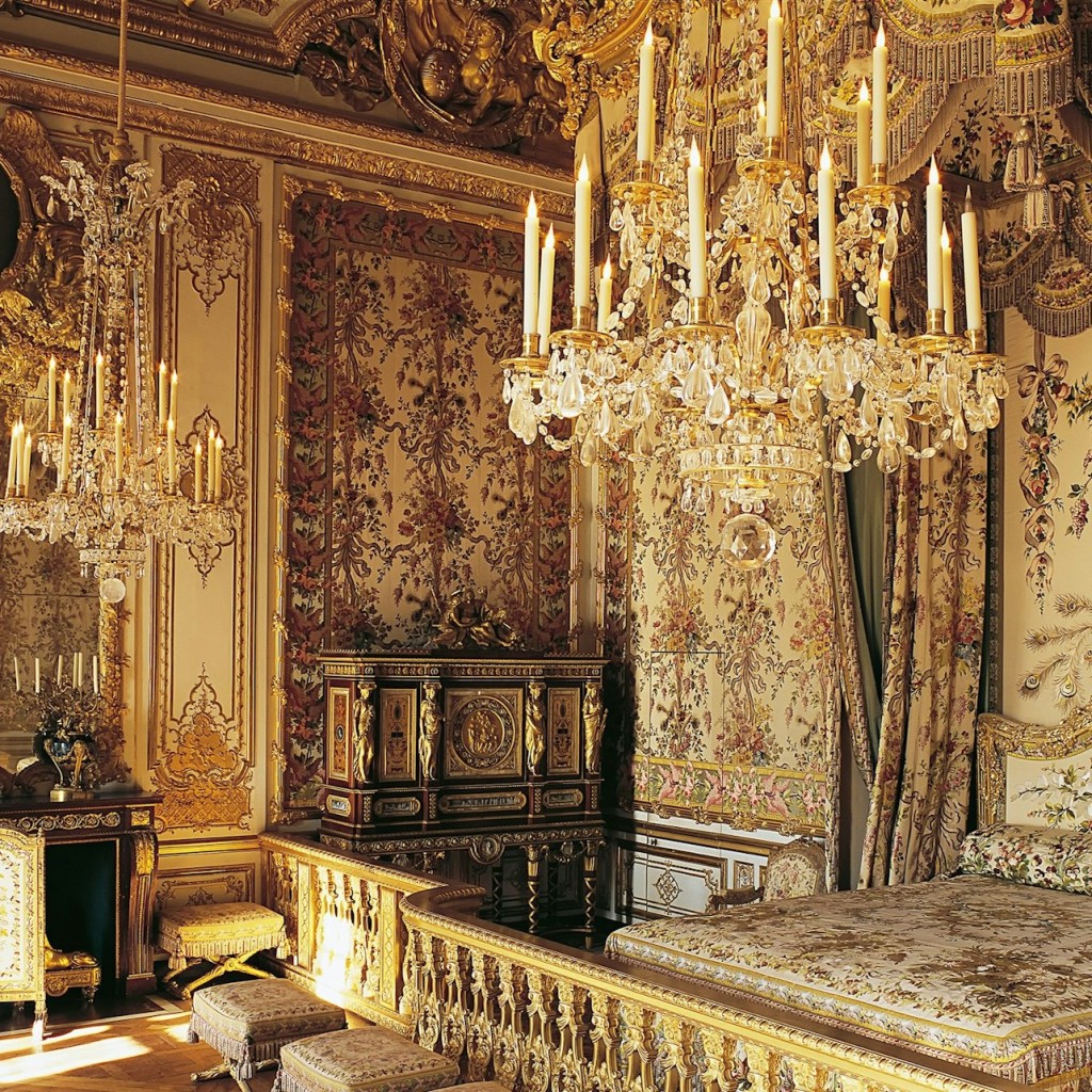 Schloss Versailles & Gärten: Führung + Transport