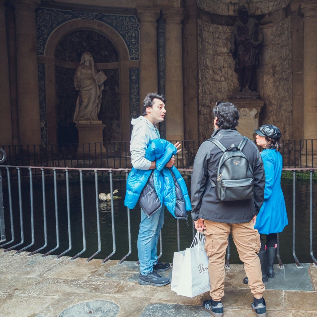 Palazzo Pitti & Palatine Gallery: Entry Ticket + Guided Tour